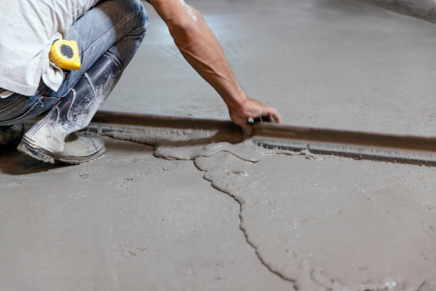Professional Concrete contractor in IL