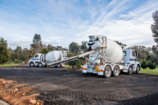 Best Decorative Concrete in Galva, IL