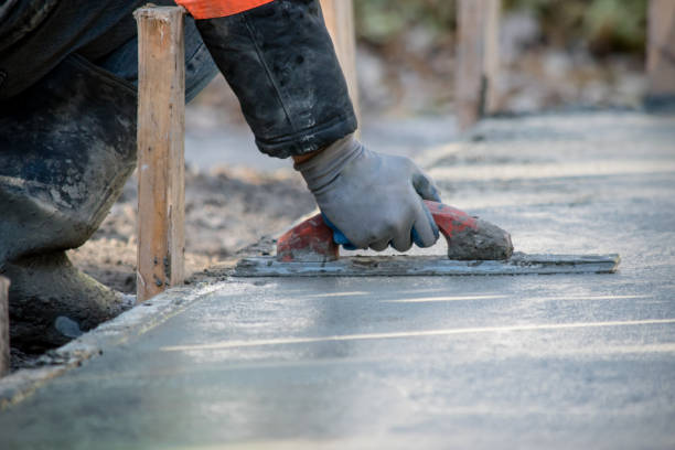 Best Industrial Concrete Flooring in Galva, IL