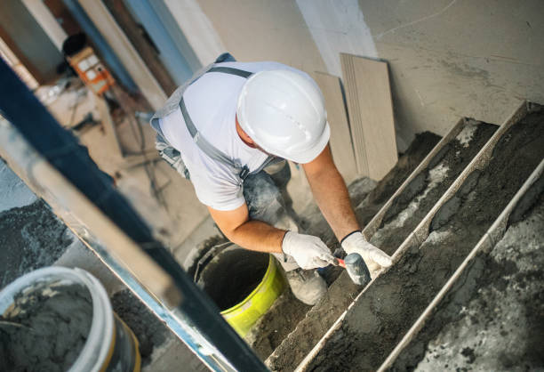 Best Concrete Sealing and Maintenance in Galva, IL